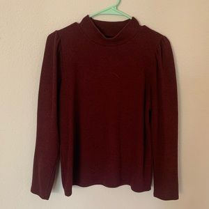 Madewell Sweater - Size M